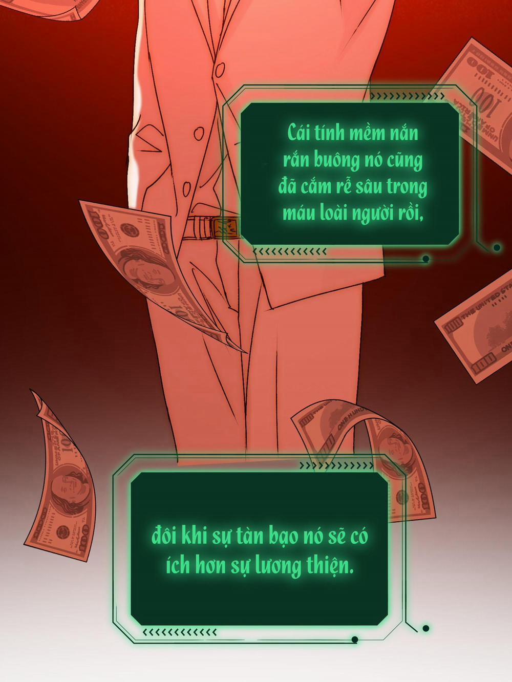 Tôi Phải Trở Thành Nhân Vật Đại Phản Diện 53 trang 26