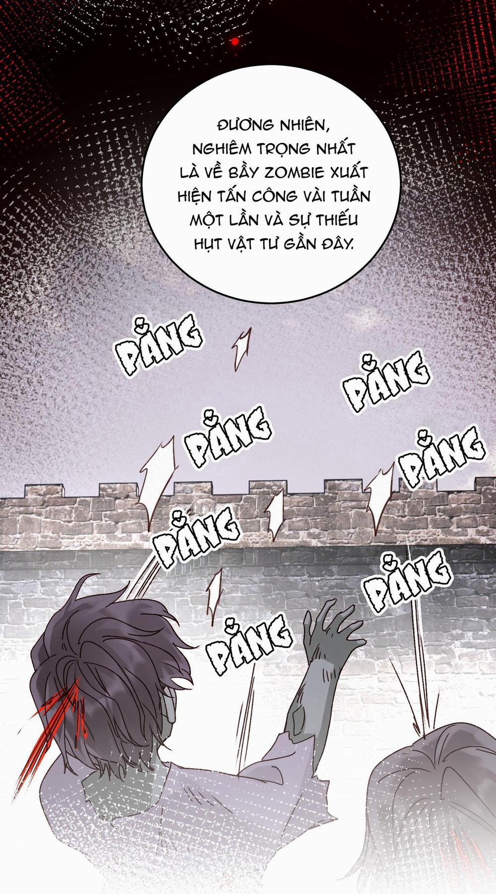 Tôi Phải Trở Thành Nhân Vật Đại Phản Diện 53 trang 32