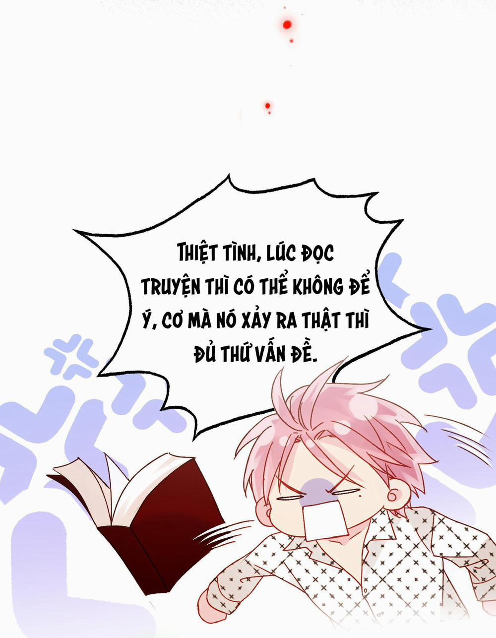 Tôi Phải Trở Thành Nhân Vật Đại Phản Diện 53 trang 33