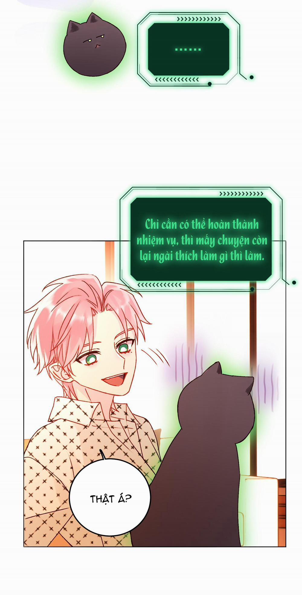 Tôi Phải Trở Thành Nhân Vật Đại Phản Diện 53 trang 34