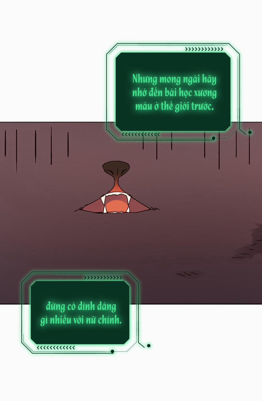 Tôi Phải Trở Thành Nhân Vật Đại Phản Diện 53 trang 35