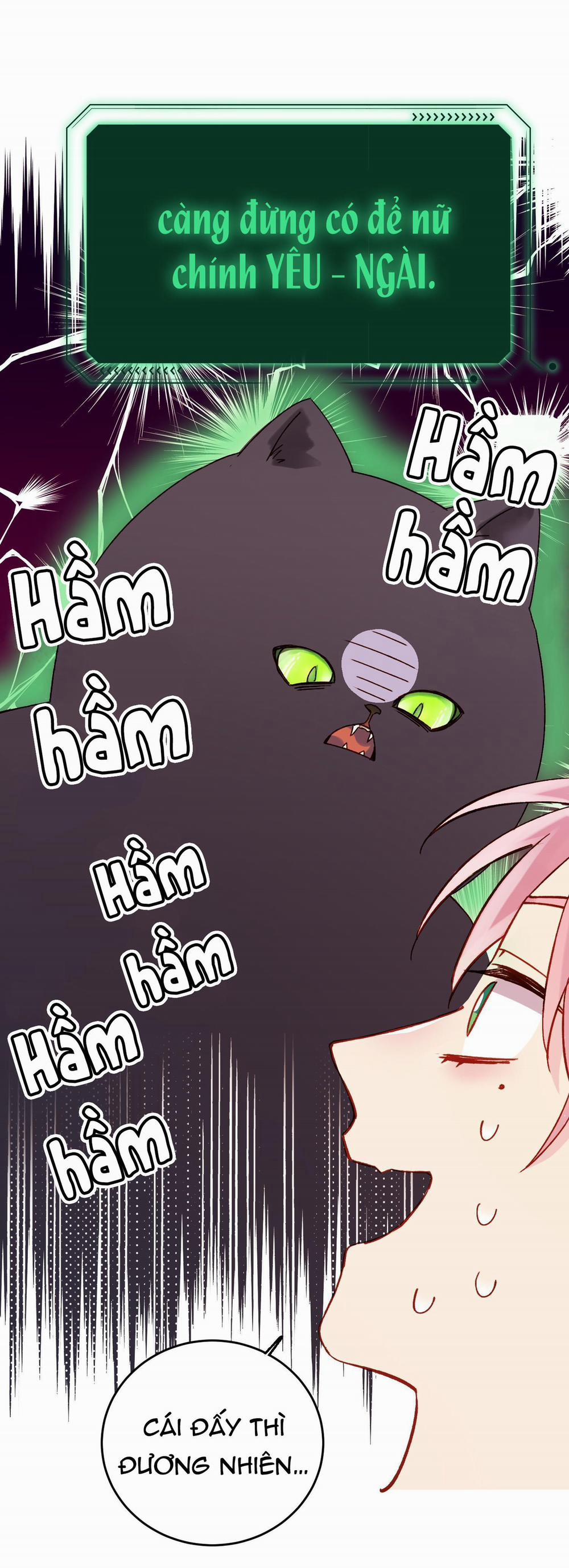 Tôi Phải Trở Thành Nhân Vật Đại Phản Diện 53 trang 36