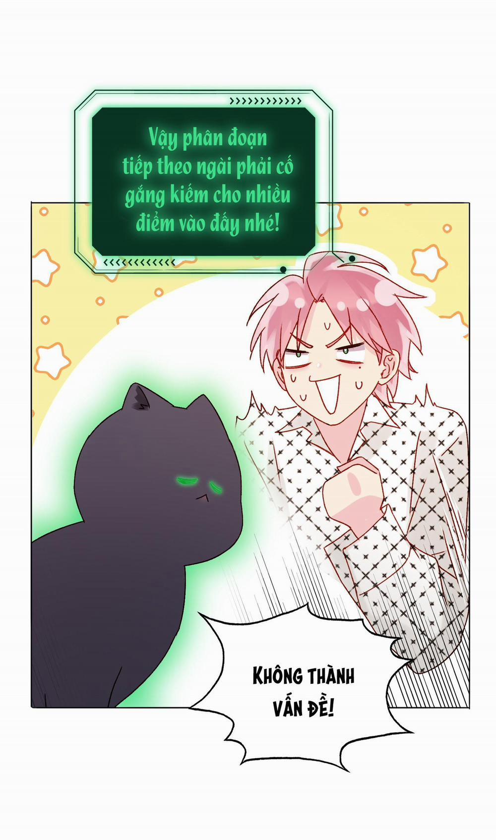 Tôi Phải Trở Thành Nhân Vật Đại Phản Diện 53 trang 38