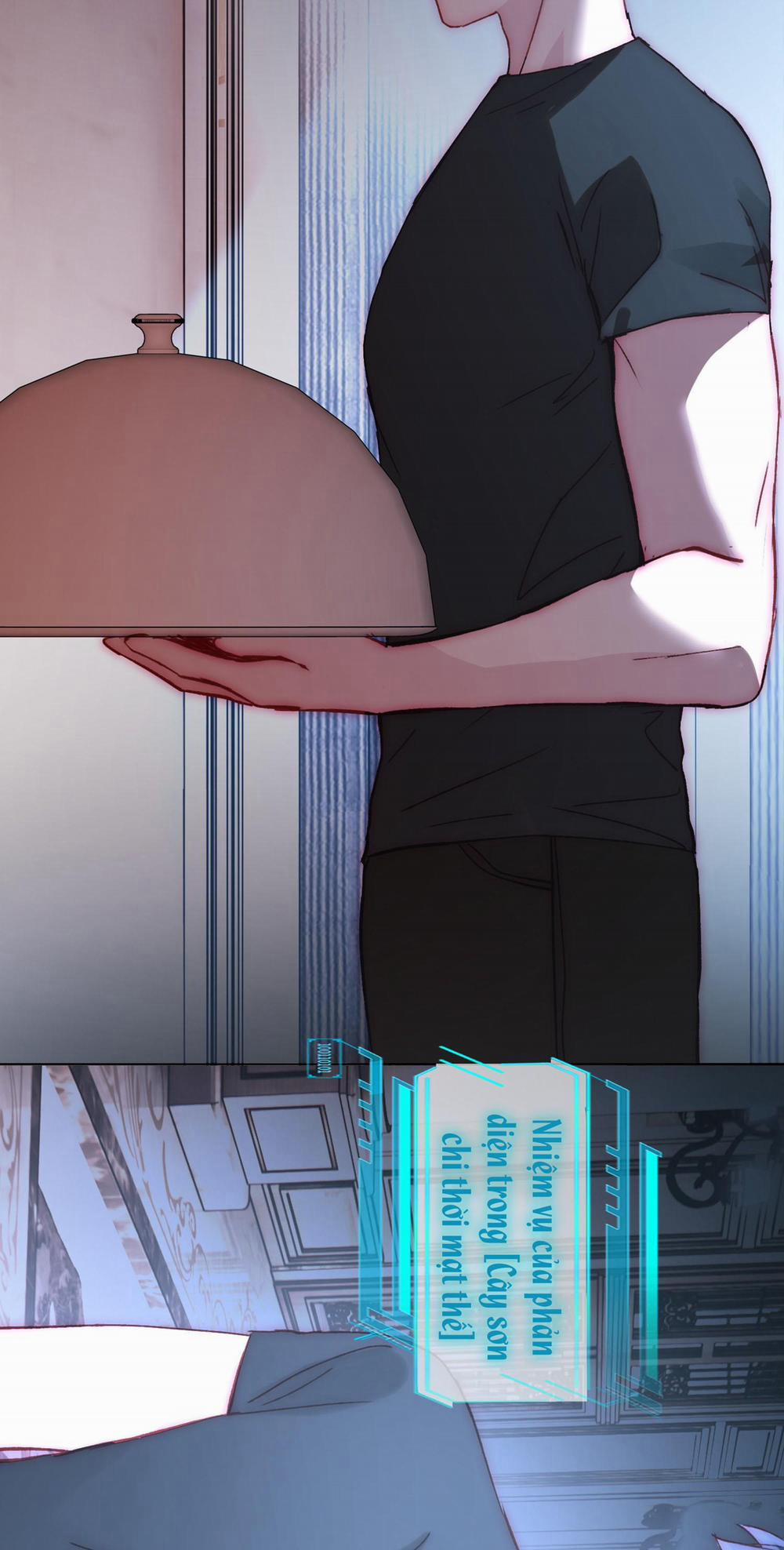 Tôi Phải Trở Thành Nhân Vật Đại Phản Diện 53 trang 42