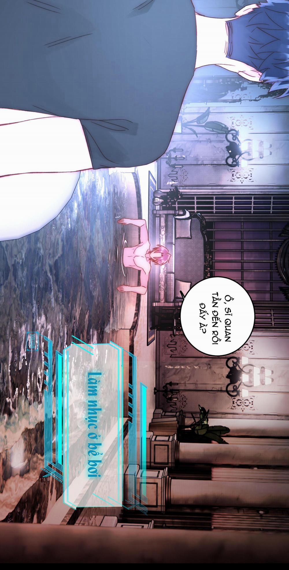 Tôi Phải Trở Thành Nhân Vật Đại Phản Diện 53 trang 43