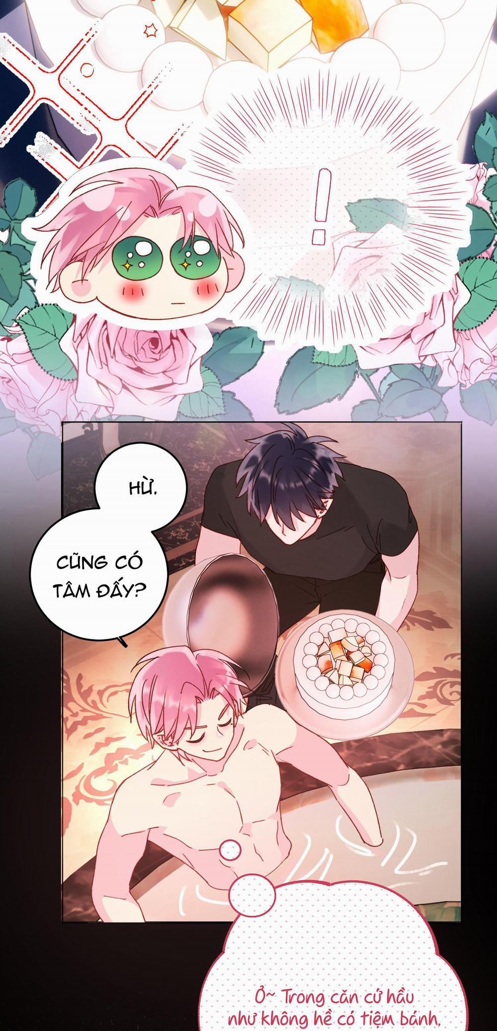 Tôi Phải Trở Thành Nhân Vật Đại Phản Diện 53 trang 46