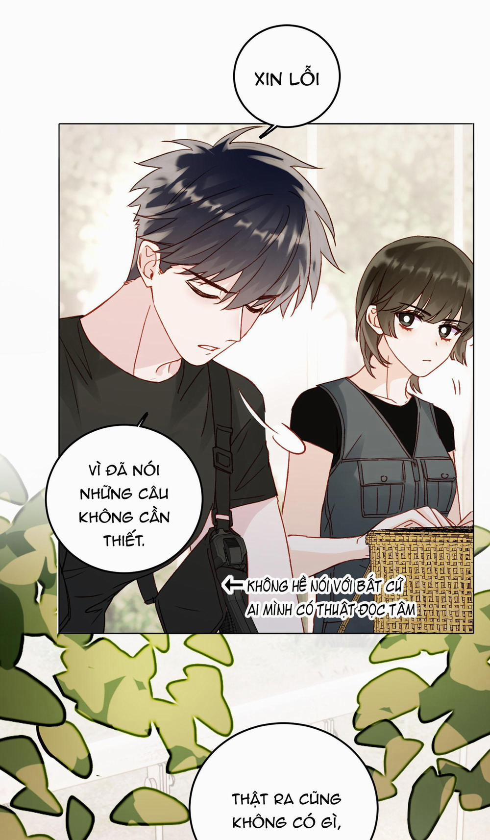 Tôi Phải Trở Thành Nhân Vật Đại Phản Diện 53 trang 5