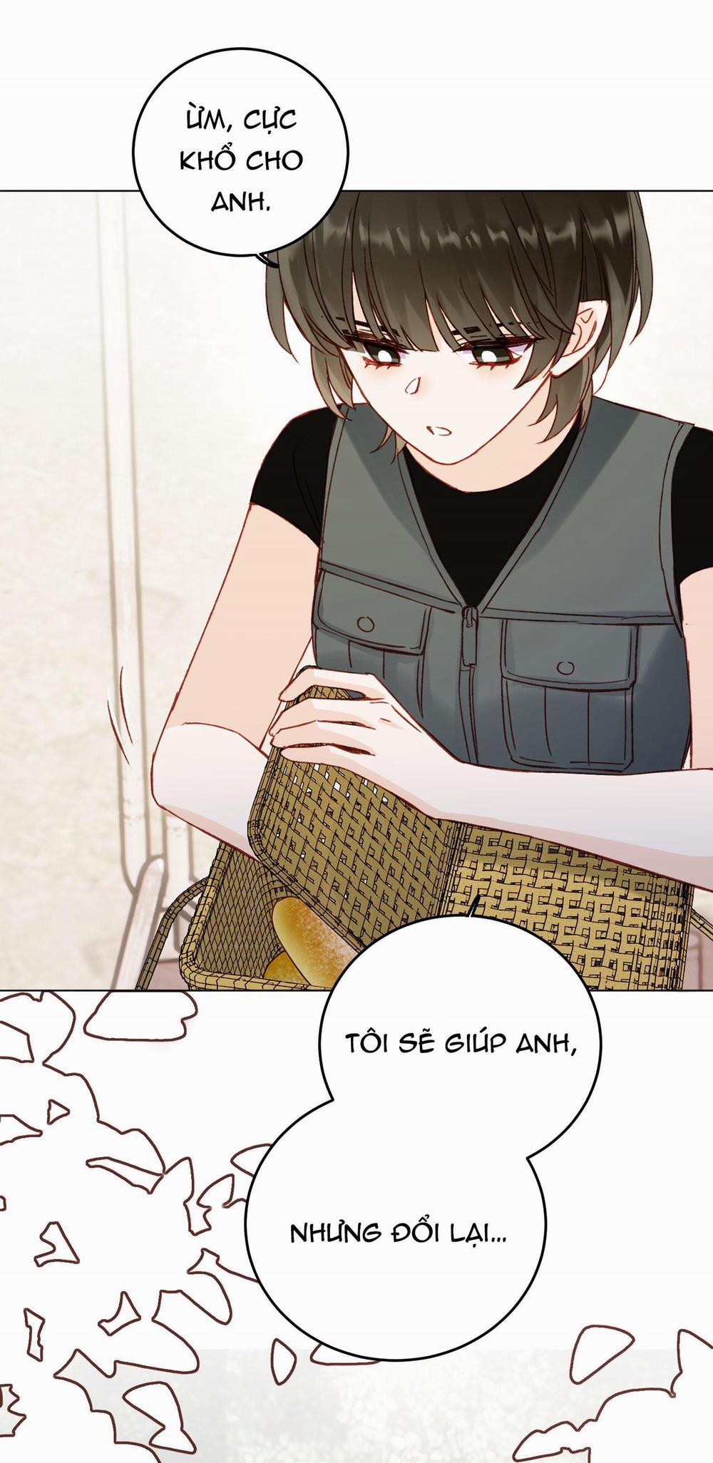 Tôi Phải Trở Thành Nhân Vật Đại Phản Diện 53 trang 8