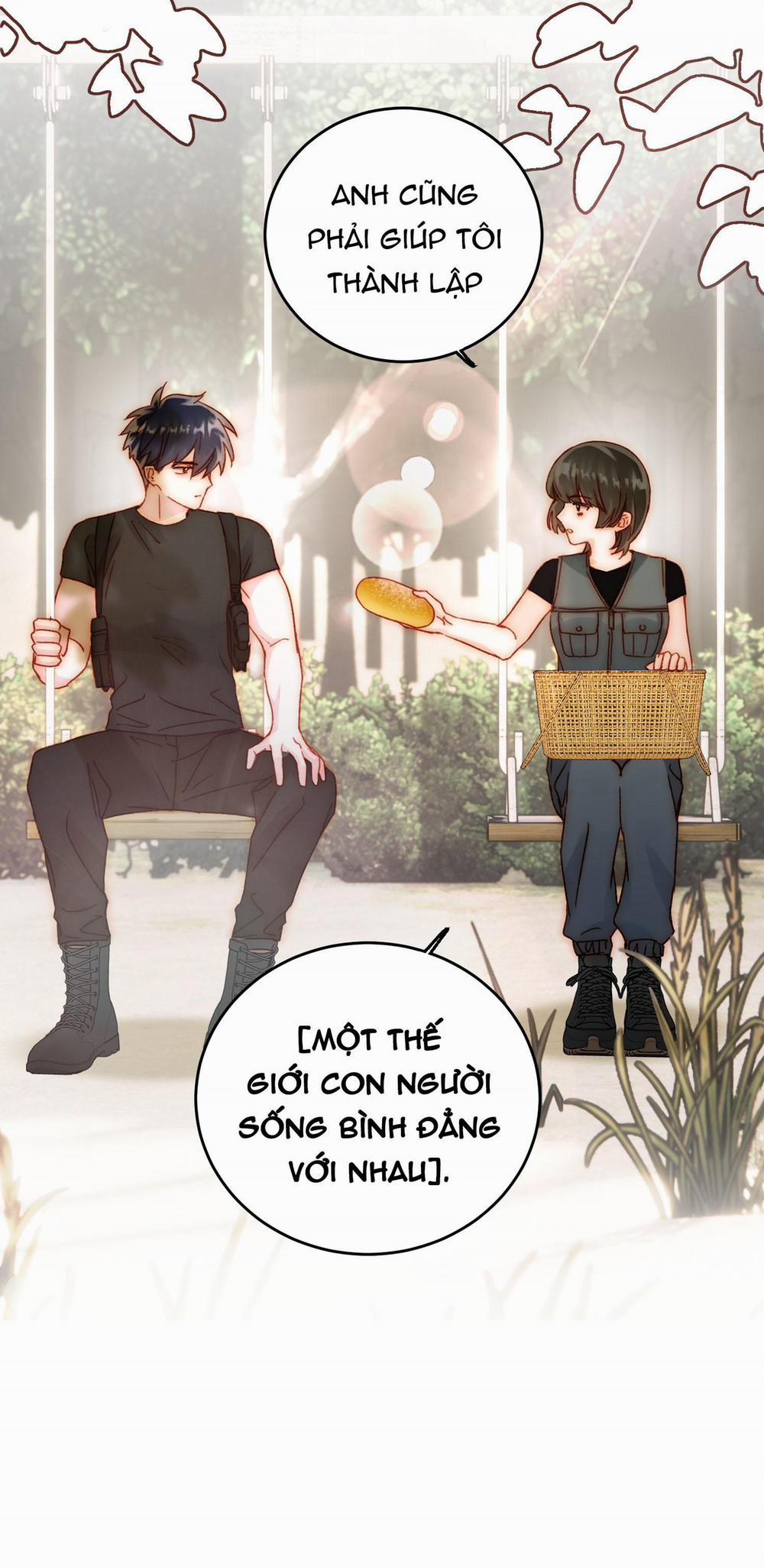 Tôi Phải Trở Thành Nhân Vật Đại Phản Diện 53 trang 9