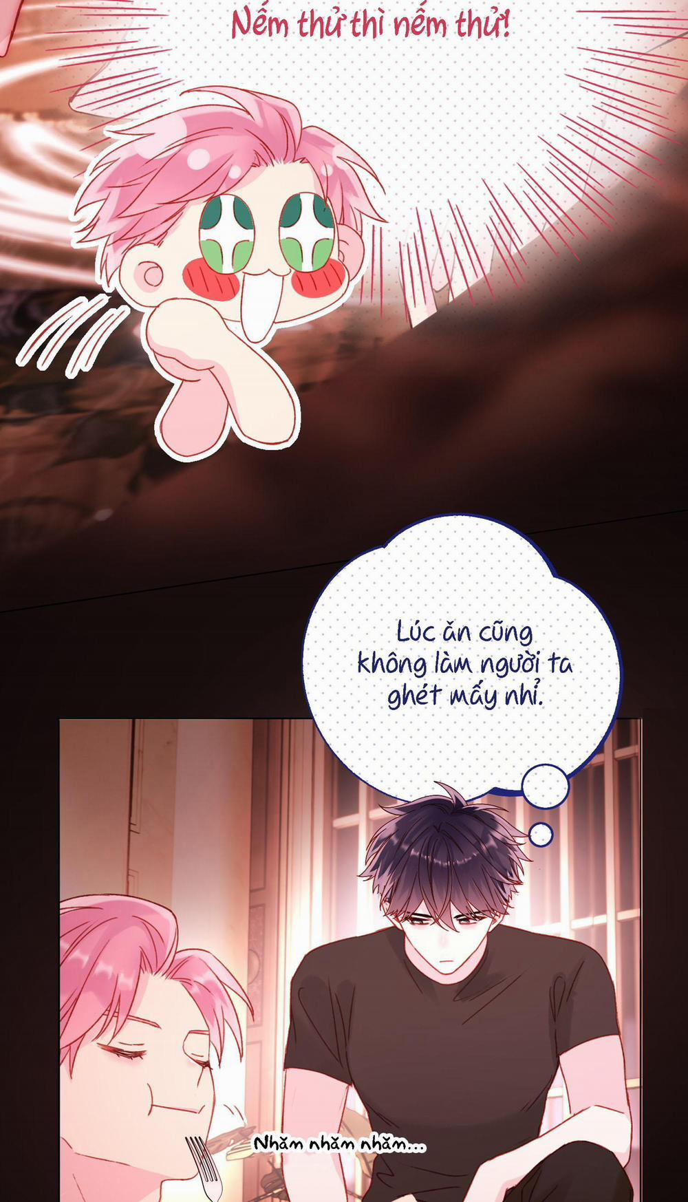 Tôi Phải Trở Thành Nhân Vật Đại Phản Diện 54 trang 13