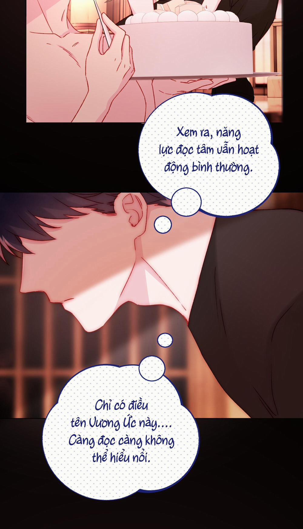 Tôi Phải Trở Thành Nhân Vật Đại Phản Diện 54 trang 14