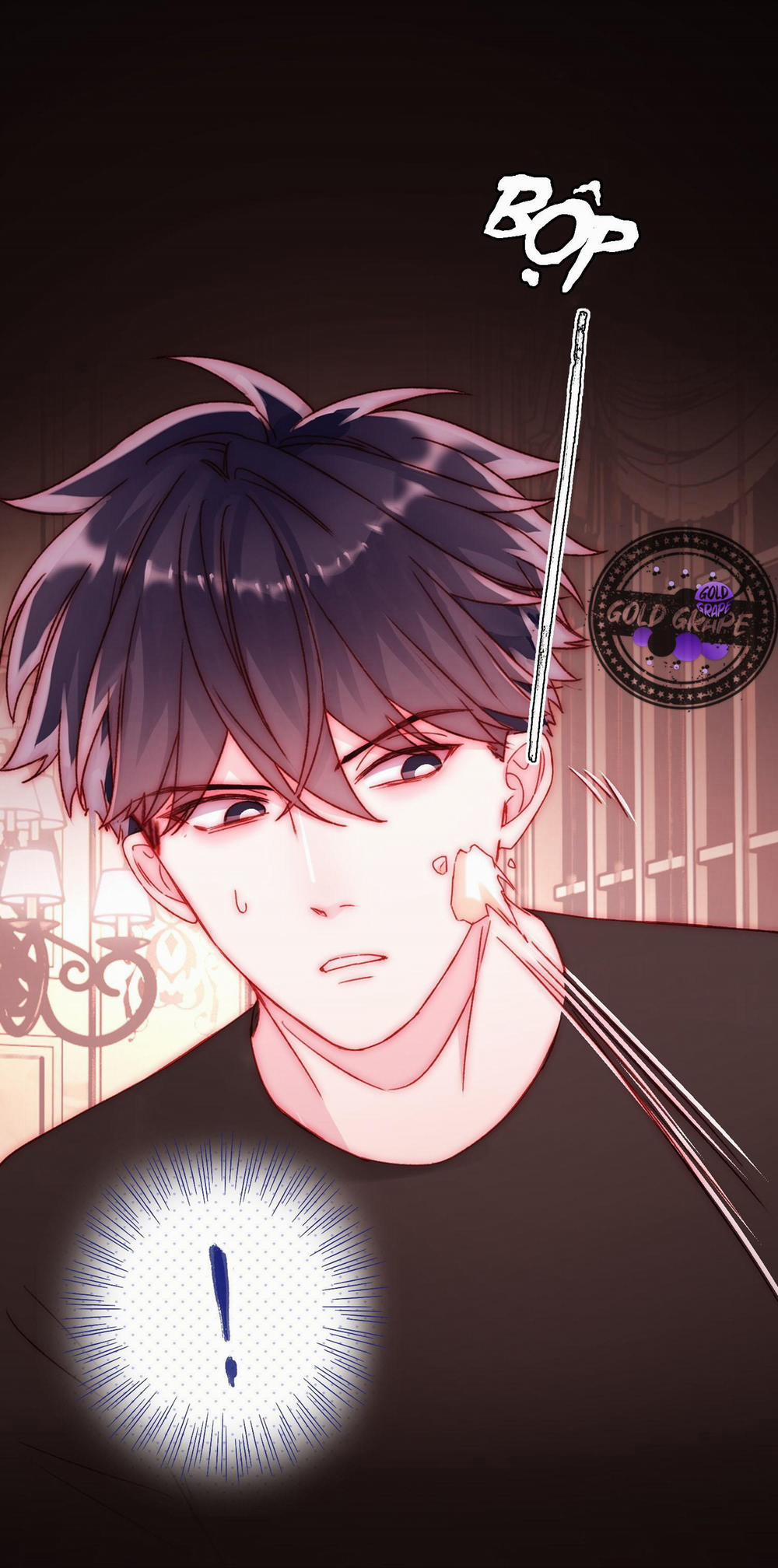 Tôi Phải Trở Thành Nhân Vật Đại Phản Diện 54 trang 15