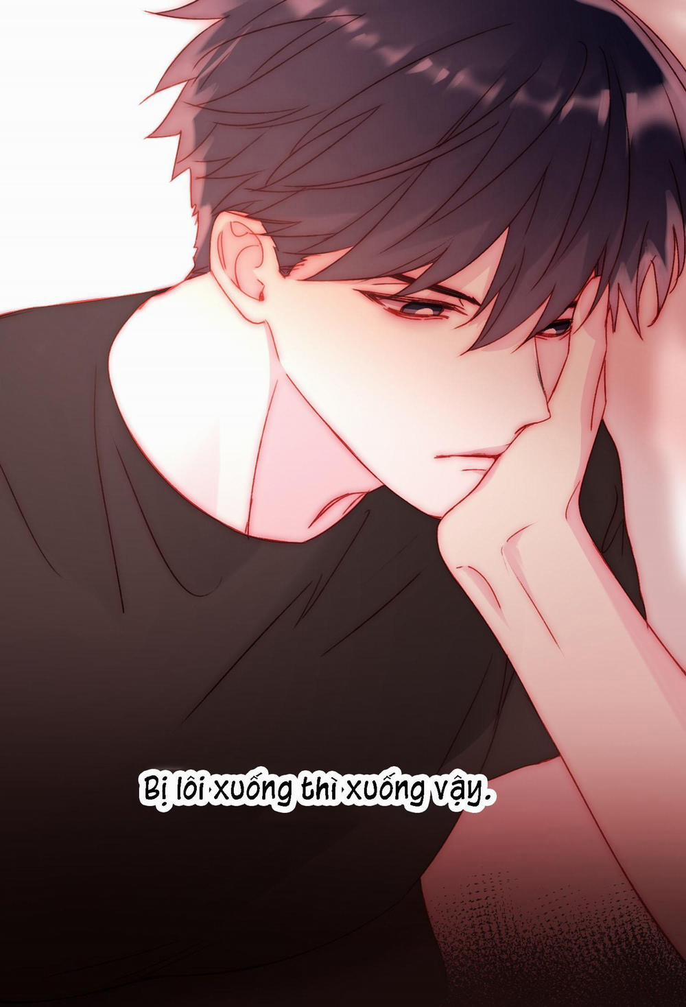 Tôi Phải Trở Thành Nhân Vật Đại Phản Diện 54 trang 22