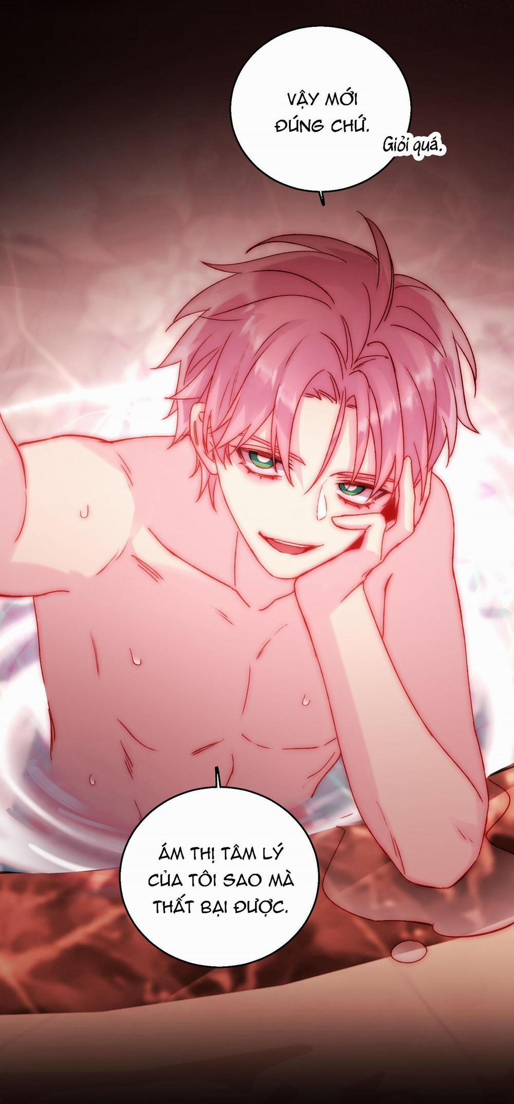 Tôi Phải Trở Thành Nhân Vật Đại Phản Diện 54 trang 23