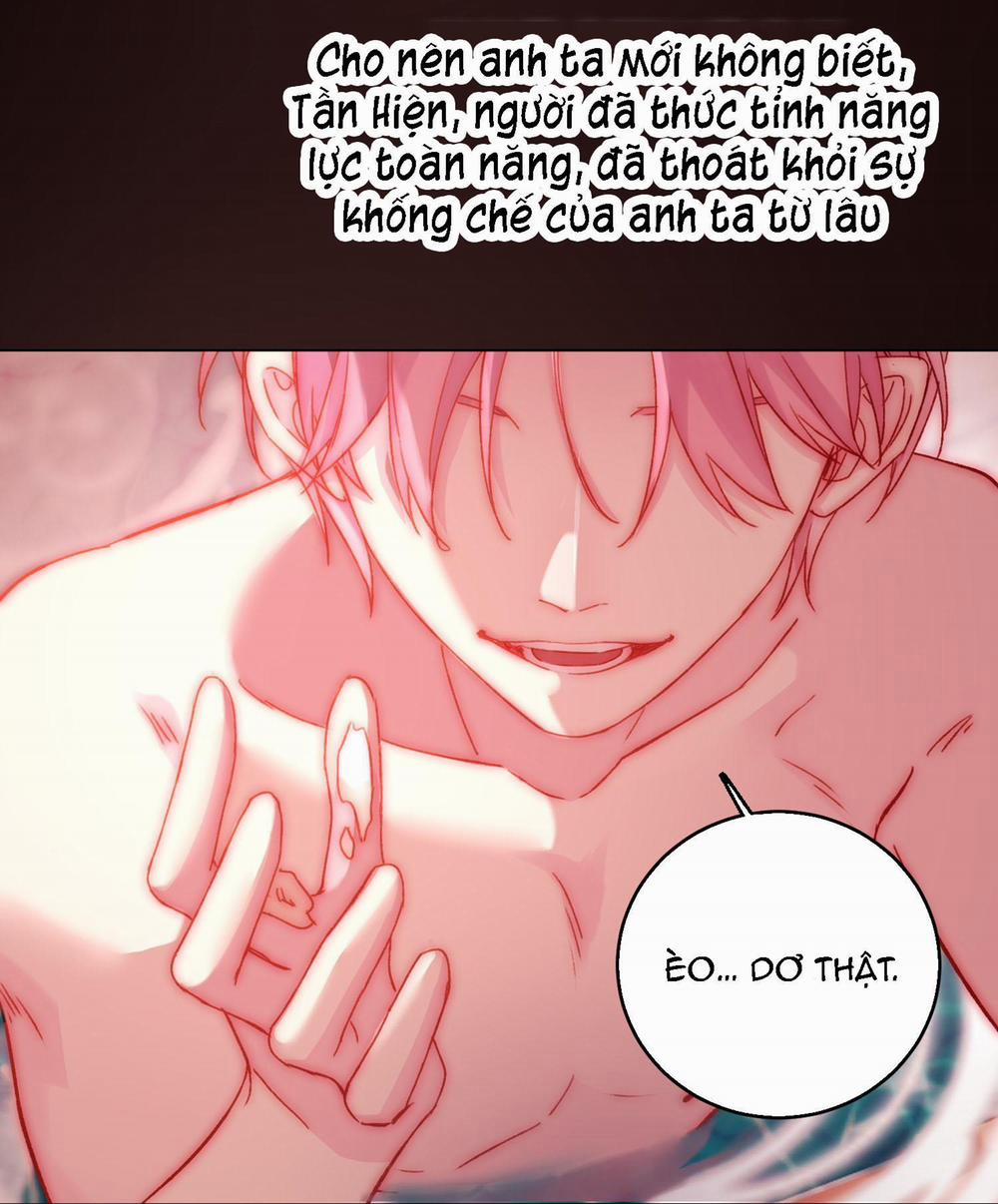 Tôi Phải Trở Thành Nhân Vật Đại Phản Diện 54 trang 26