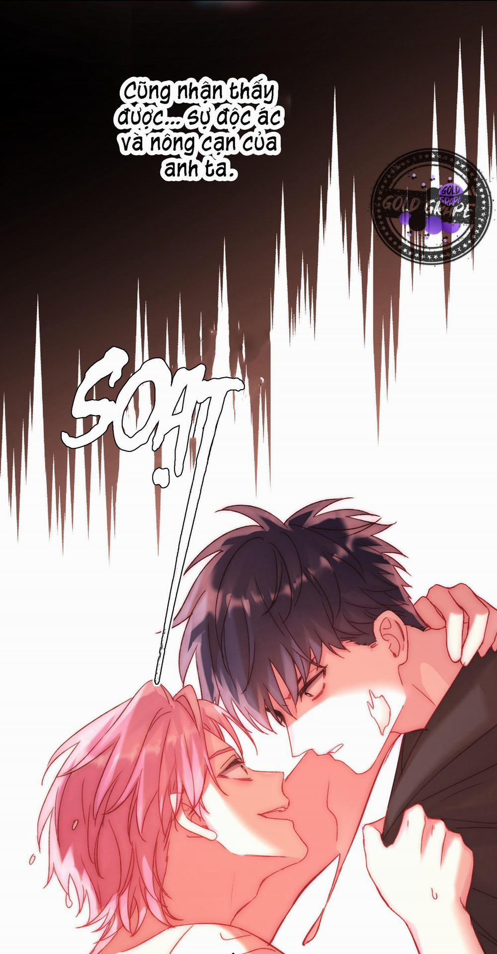 Tôi Phải Trở Thành Nhân Vật Đại Phản Diện 54 trang 27