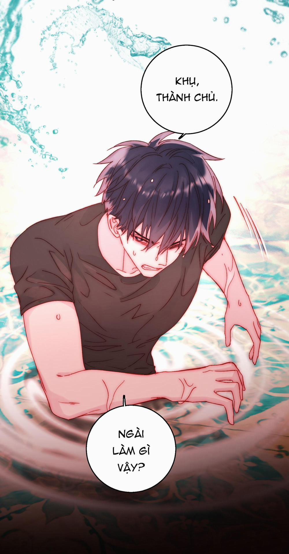 Tôi Phải Trở Thành Nhân Vật Đại Phản Diện 54 trang 29