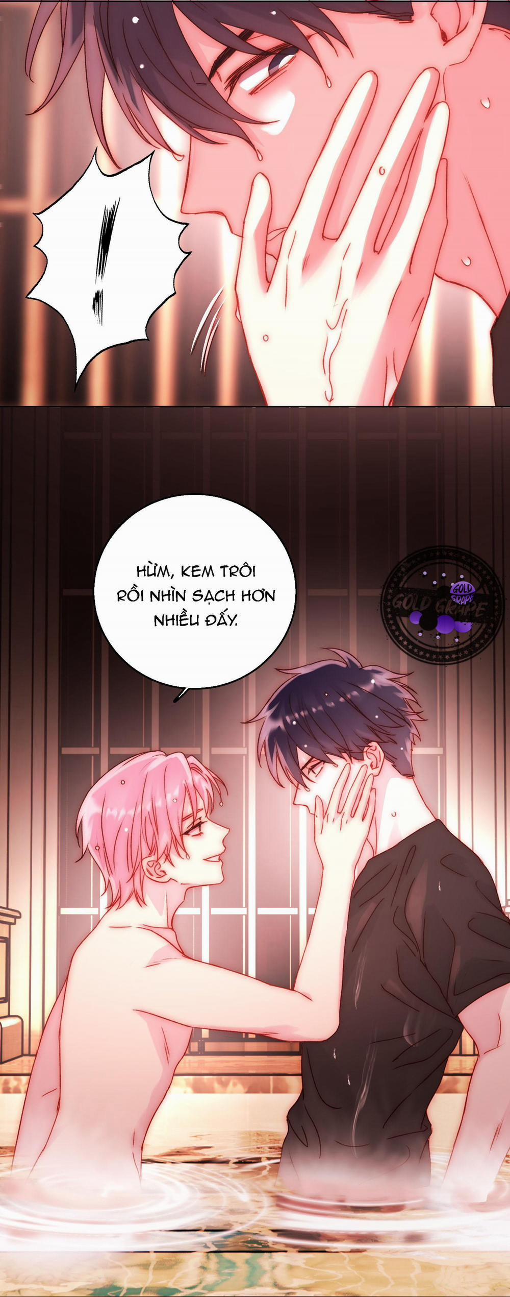 Tôi Phải Trở Thành Nhân Vật Đại Phản Diện 54 trang 30