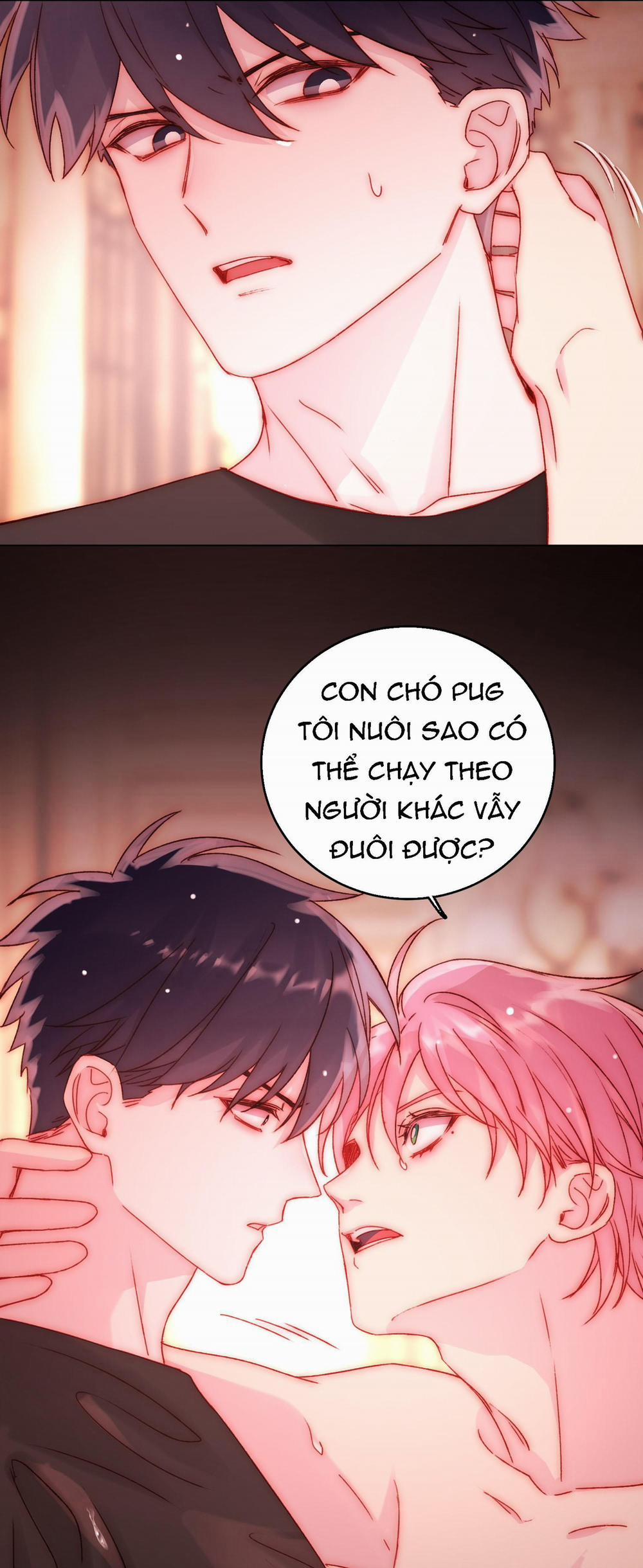 Tôi Phải Trở Thành Nhân Vật Đại Phản Diện 54 trang 34