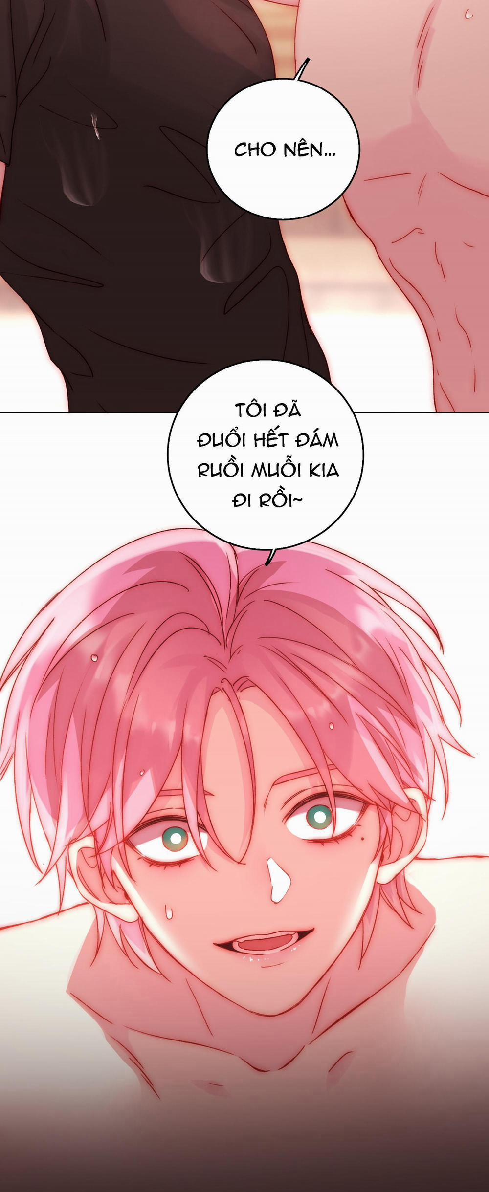 Tôi Phải Trở Thành Nhân Vật Đại Phản Diện 54 trang 35