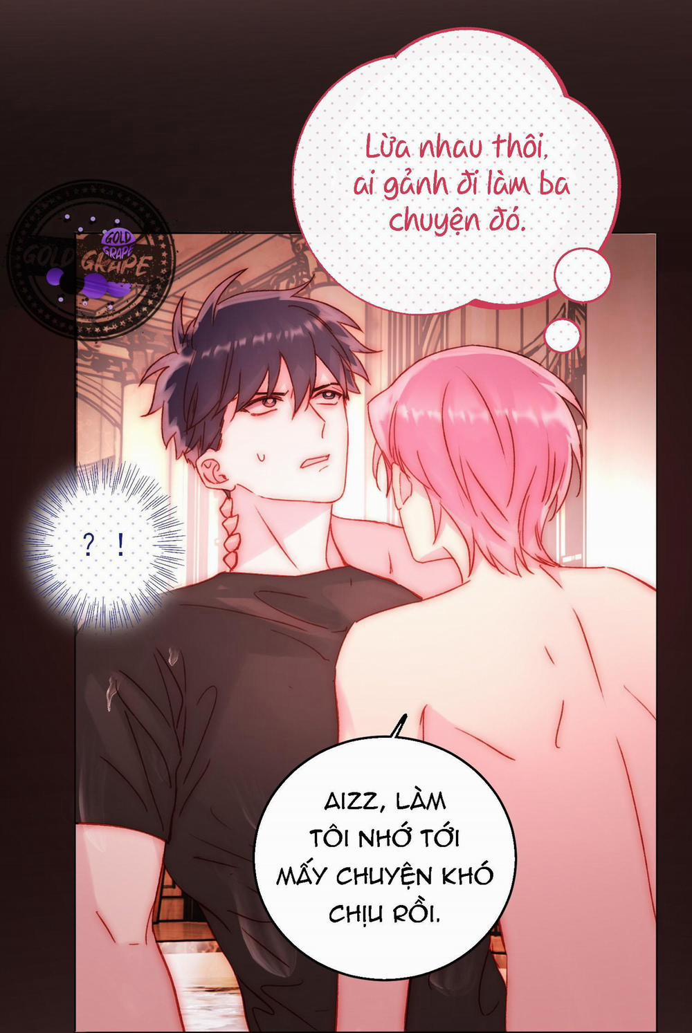 Tôi Phải Trở Thành Nhân Vật Đại Phản Diện 54 trang 36