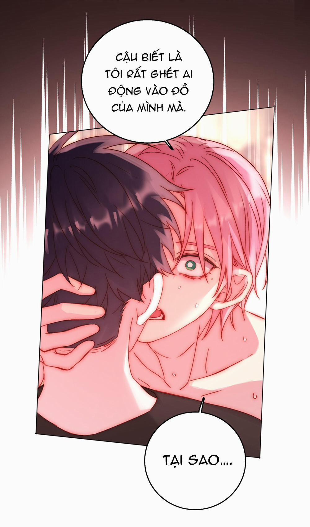 Tôi Phải Trở Thành Nhân Vật Đại Phản Diện 54 trang 37