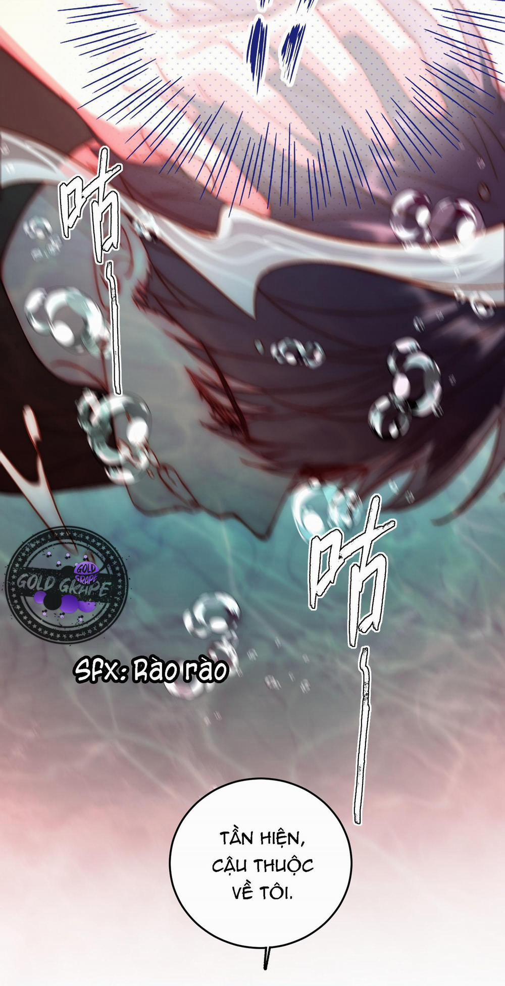 Tôi Phải Trở Thành Nhân Vật Đại Phản Diện 54 trang 39