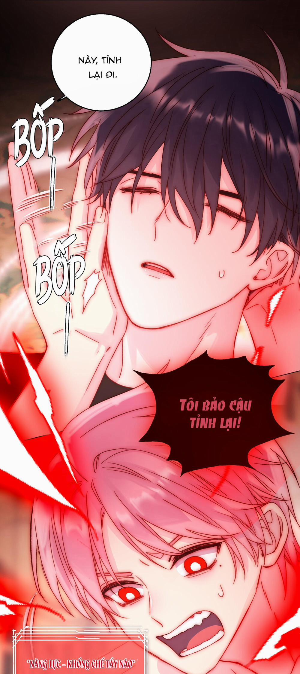 Tôi Phải Trở Thành Nhân Vật Đại Phản Diện 55 trang 11