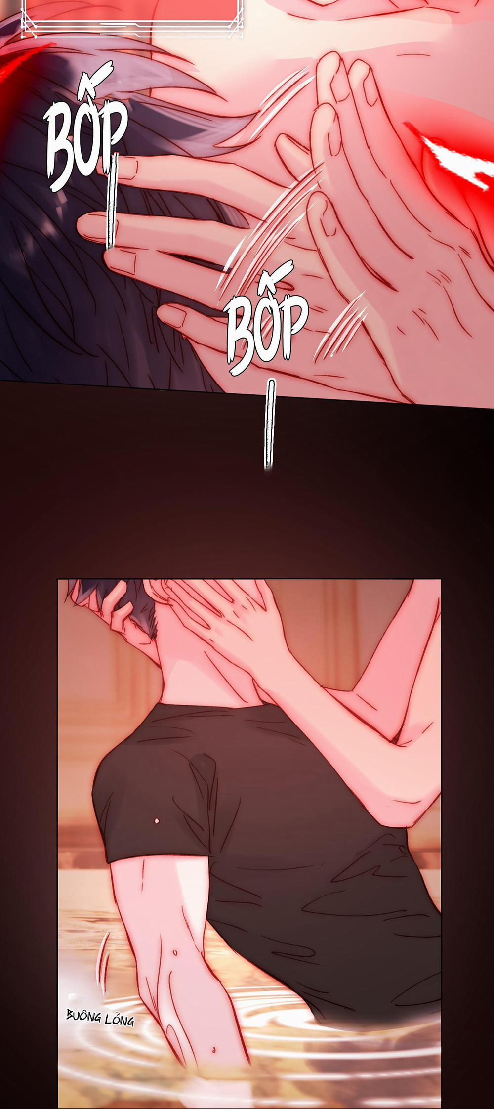 Tôi Phải Trở Thành Nhân Vật Đại Phản Diện 55 trang 12