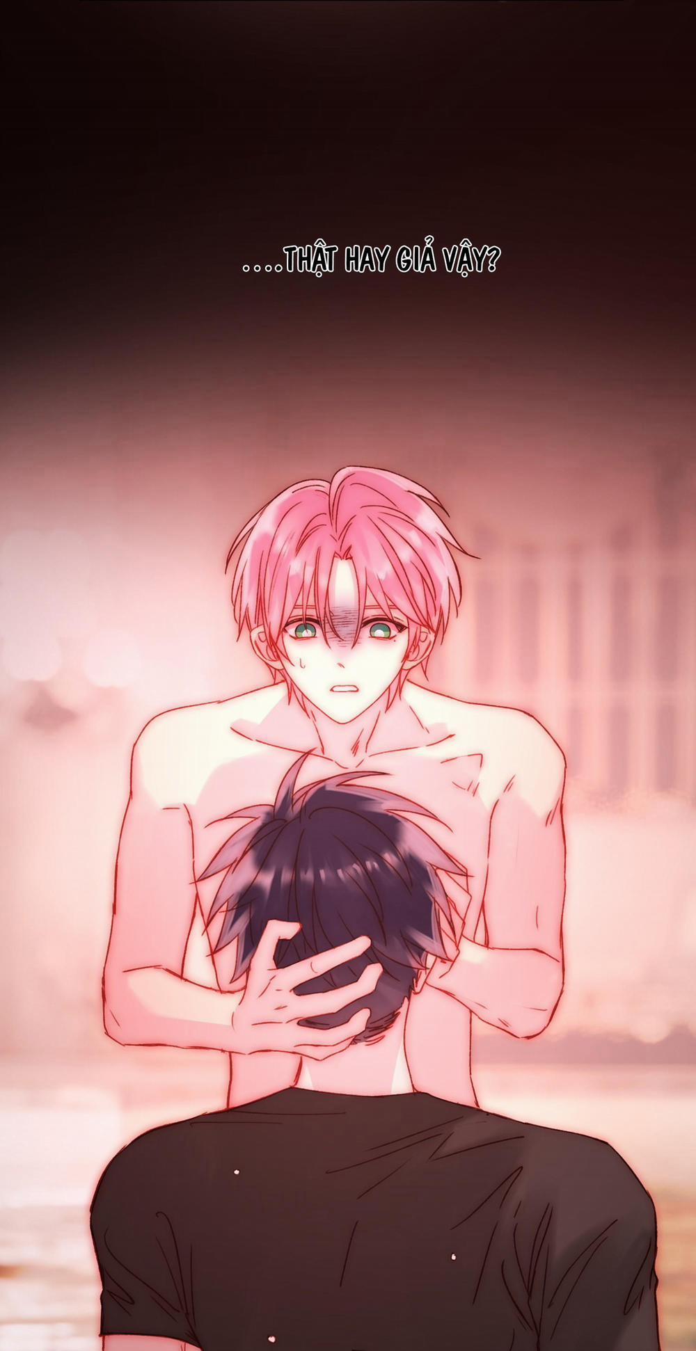 Tôi Phải Trở Thành Nhân Vật Đại Phản Diện 55 trang 13