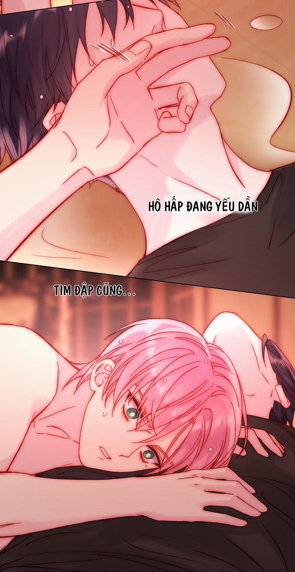 Tôi Phải Trở Thành Nhân Vật Đại Phản Diện 55 trang 15