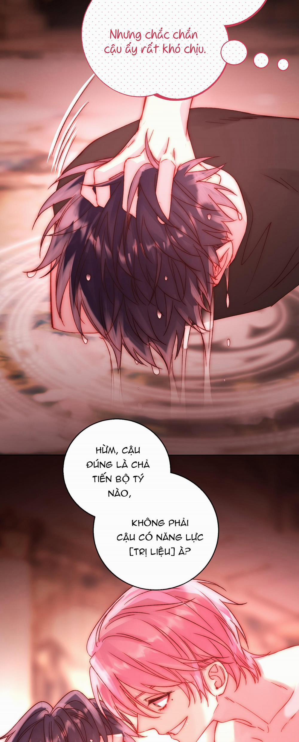 Tôi Phải Trở Thành Nhân Vật Đại Phản Diện 55 trang 2