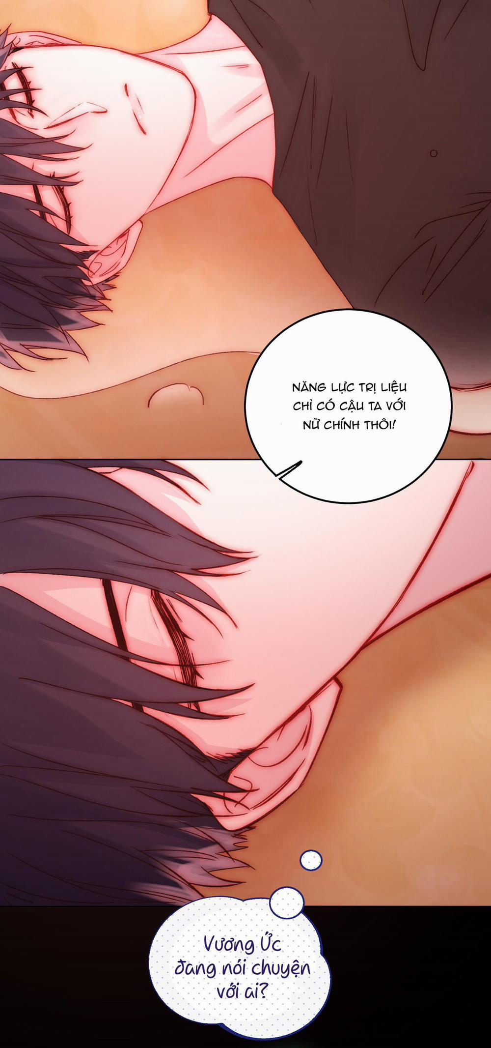 Tôi Phải Trở Thành Nhân Vật Đại Phản Diện 55 trang 22