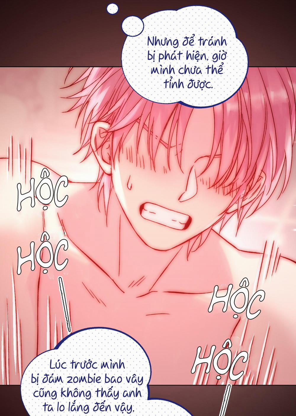 Tôi Phải Trở Thành Nhân Vật Đại Phản Diện 55 trang 26