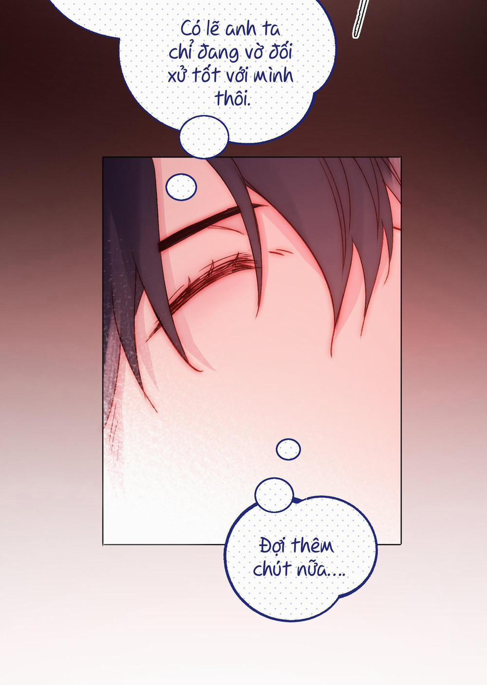 Tôi Phải Trở Thành Nhân Vật Đại Phản Diện 55 trang 27