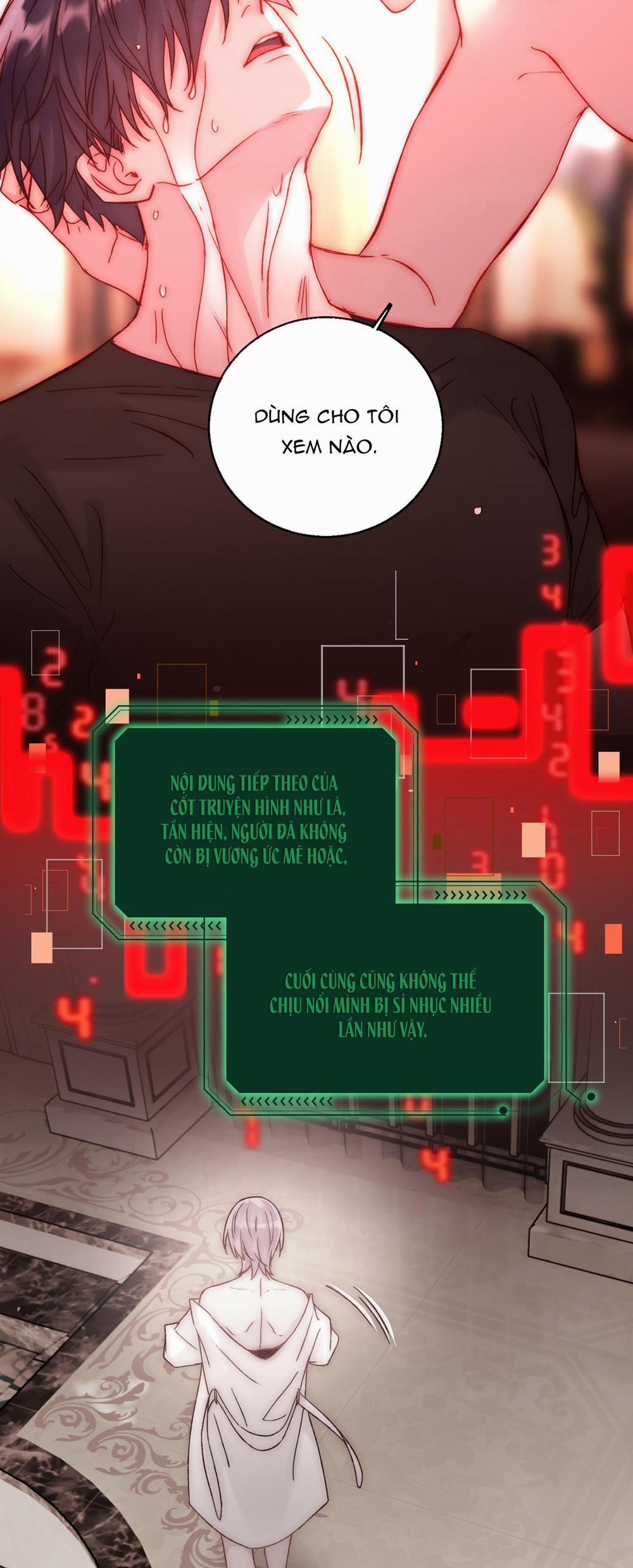 Tôi Phải Trở Thành Nhân Vật Đại Phản Diện 55 trang 3