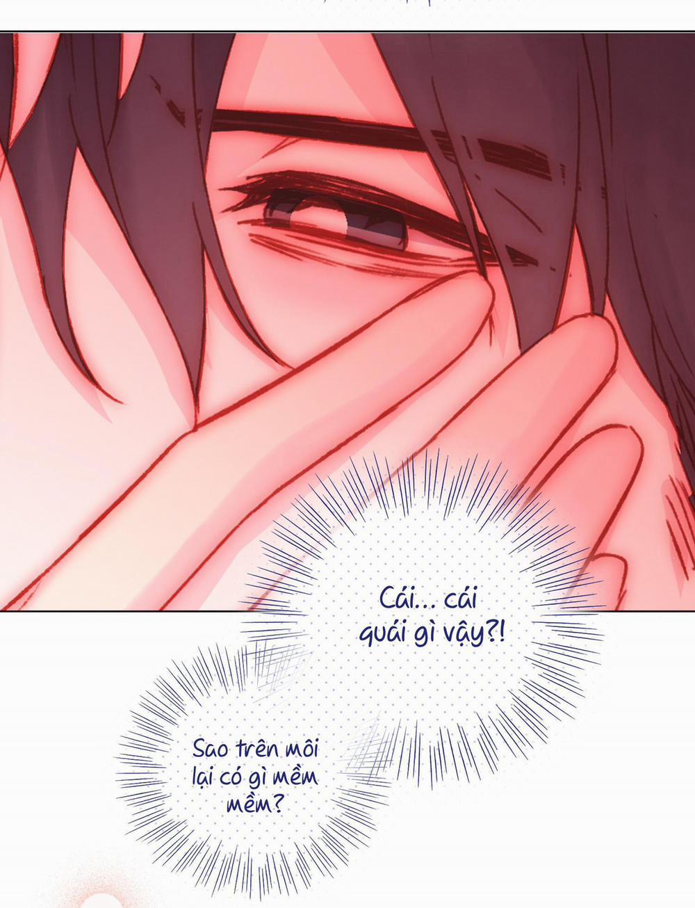 Tôi Phải Trở Thành Nhân Vật Đại Phản Diện 55 trang 30