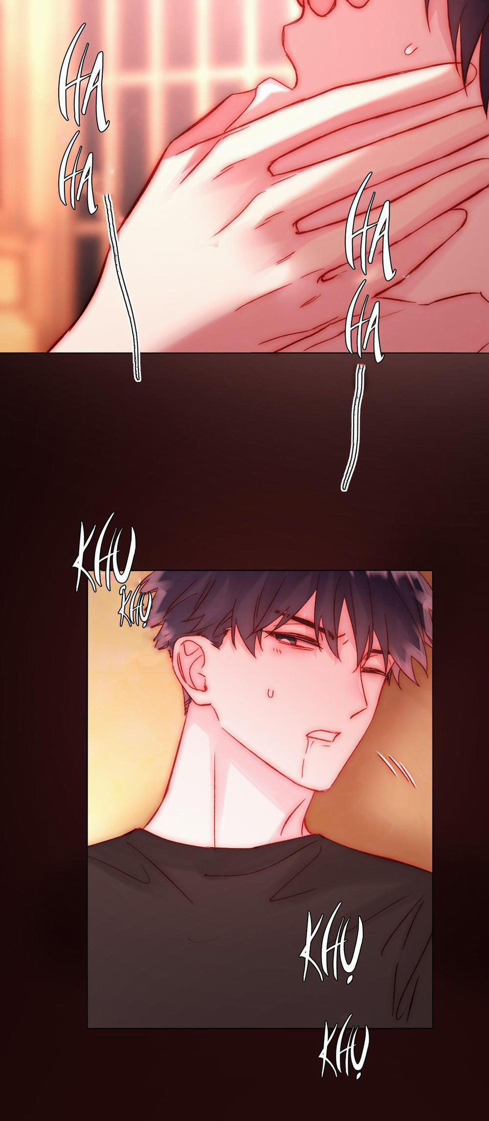 Tôi Phải Trở Thành Nhân Vật Đại Phản Diện 55 trang 34