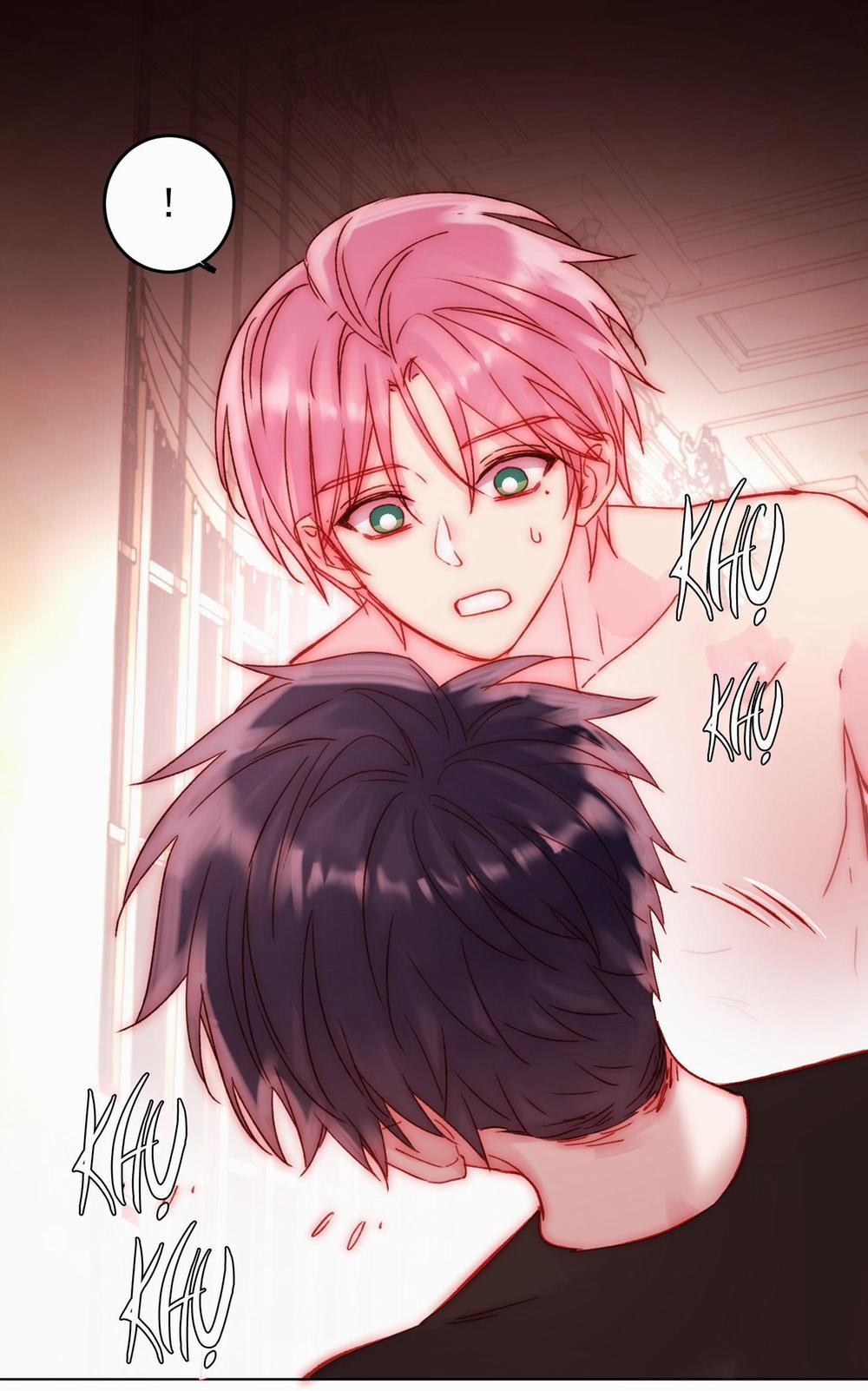 Tôi Phải Trở Thành Nhân Vật Đại Phản Diện 55 trang 35