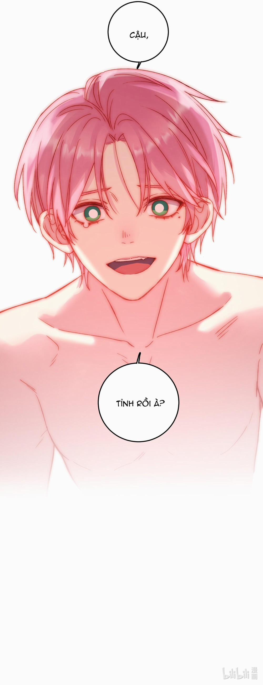 Tôi Phải Trở Thành Nhân Vật Đại Phản Diện 55 trang 36