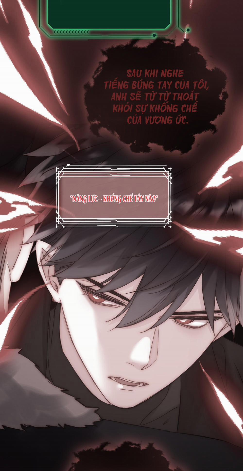 Tôi Phải Trở Thành Nhân Vật Đại Phản Diện 55 trang 6