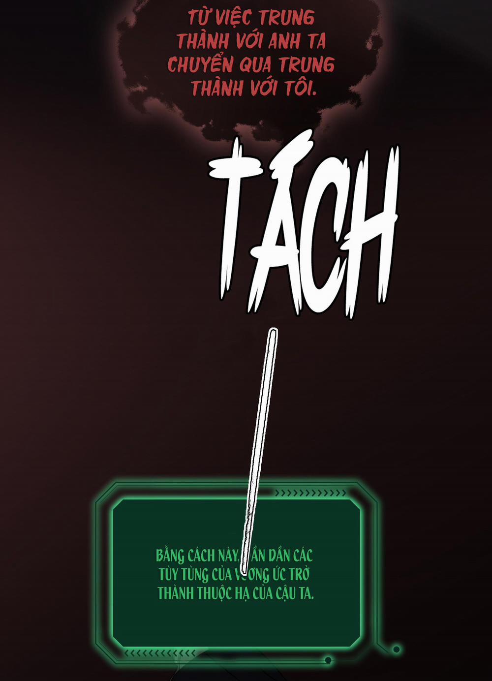 Tôi Phải Trở Thành Nhân Vật Đại Phản Diện 55 trang 7