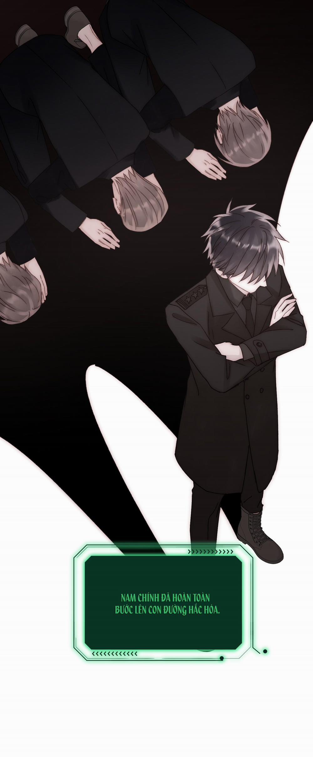 Tôi Phải Trở Thành Nhân Vật Đại Phản Diện 55 trang 8