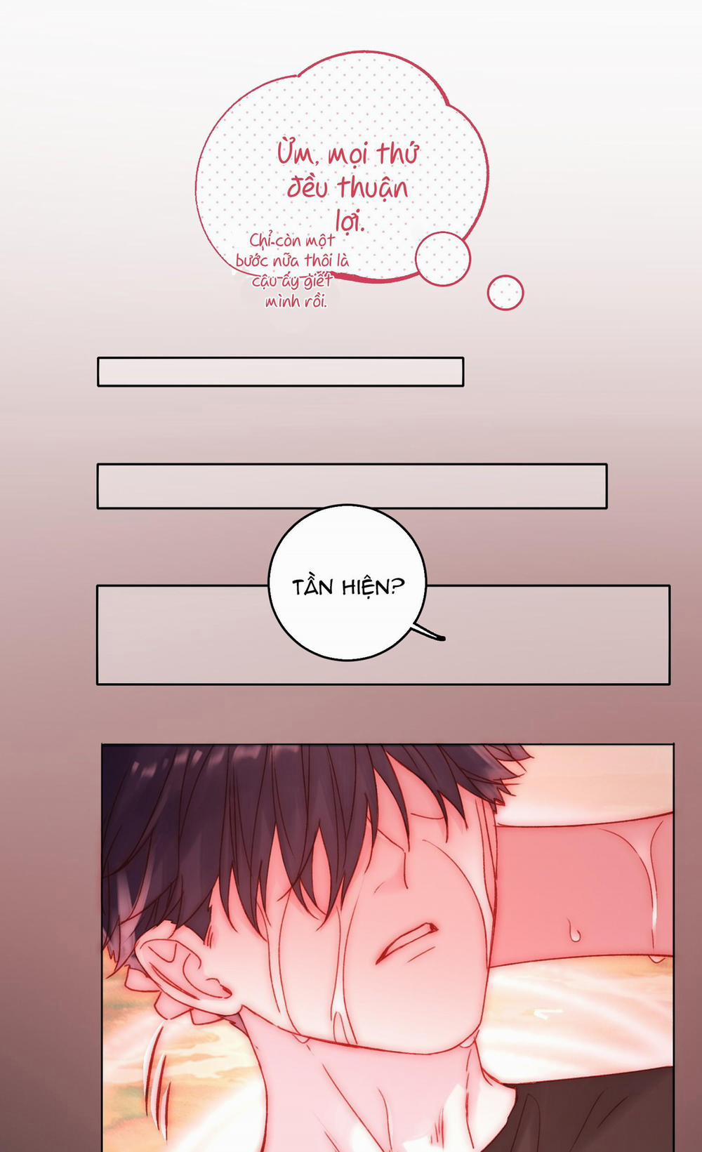 Tôi Phải Trở Thành Nhân Vật Đại Phản Diện 55 trang 9