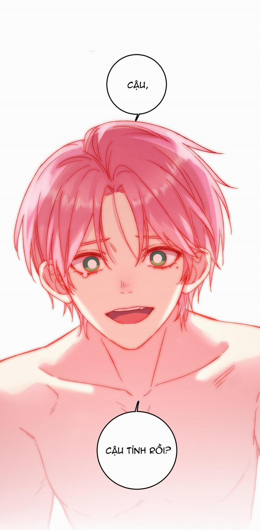 Tôi Phải Trở Thành Nhân Vật Đại Phản Diện 56 trang 1