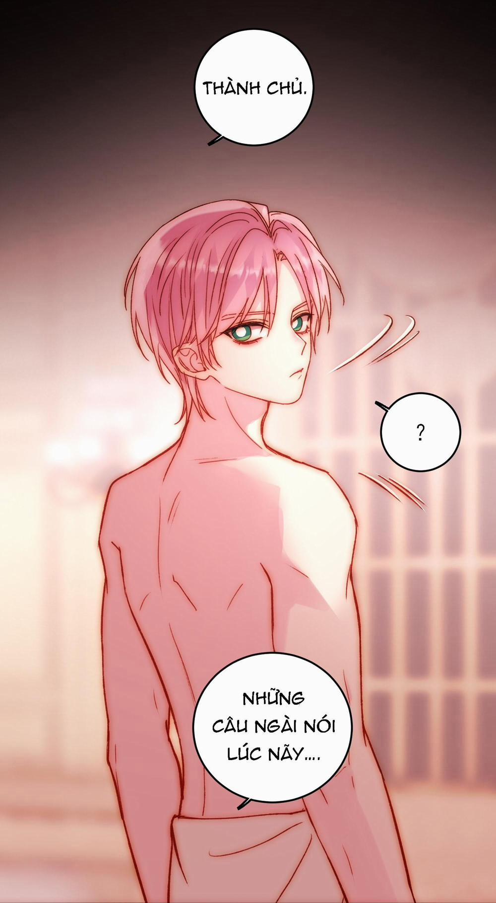 Tôi Phải Trở Thành Nhân Vật Đại Phản Diện 56 trang 10