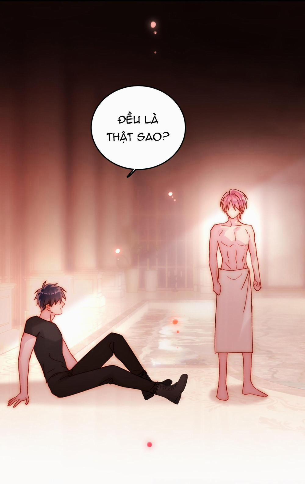 Tôi Phải Trở Thành Nhân Vật Đại Phản Diện 56 trang 11
