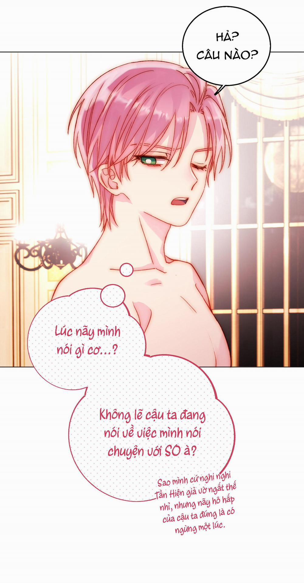 Tôi Phải Trở Thành Nhân Vật Đại Phản Diện 56 trang 12