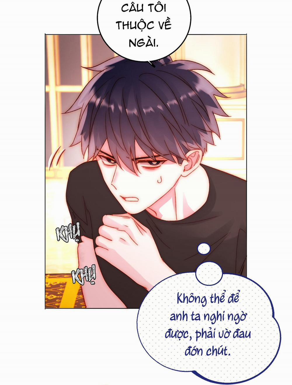 Tôi Phải Trở Thành Nhân Vật Đại Phản Diện 56 trang 14