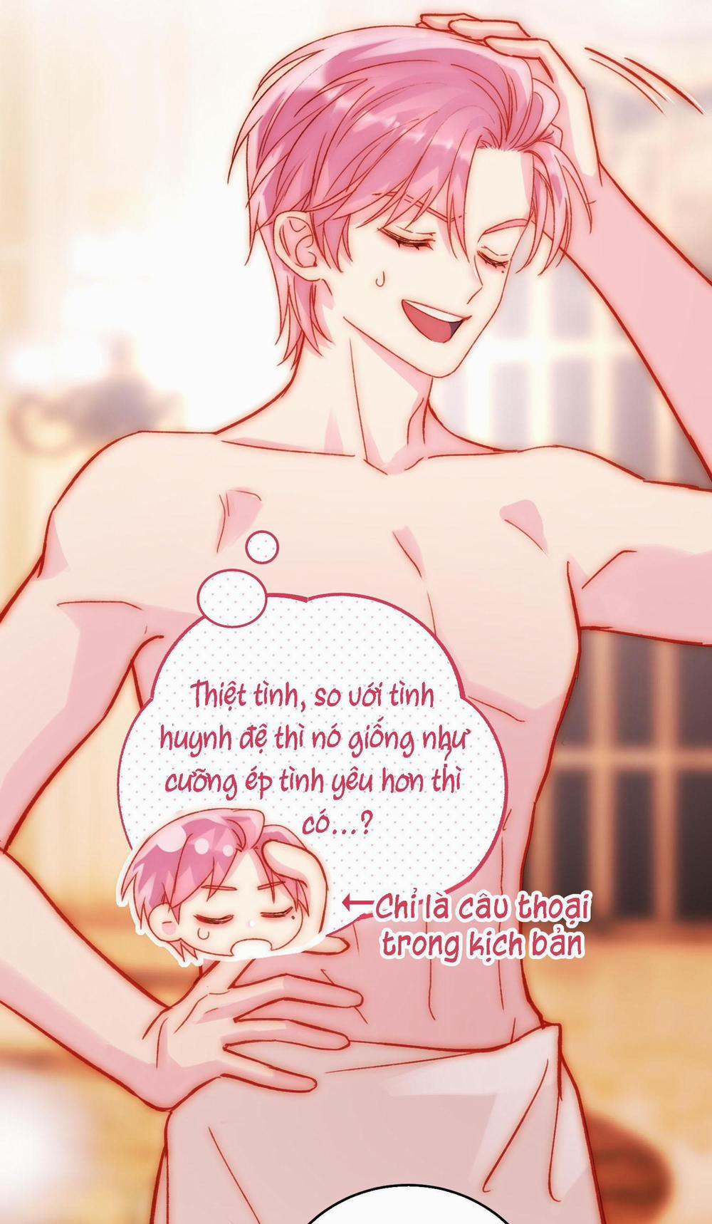 Tôi Phải Trở Thành Nhân Vật Đại Phản Diện 56 trang 16